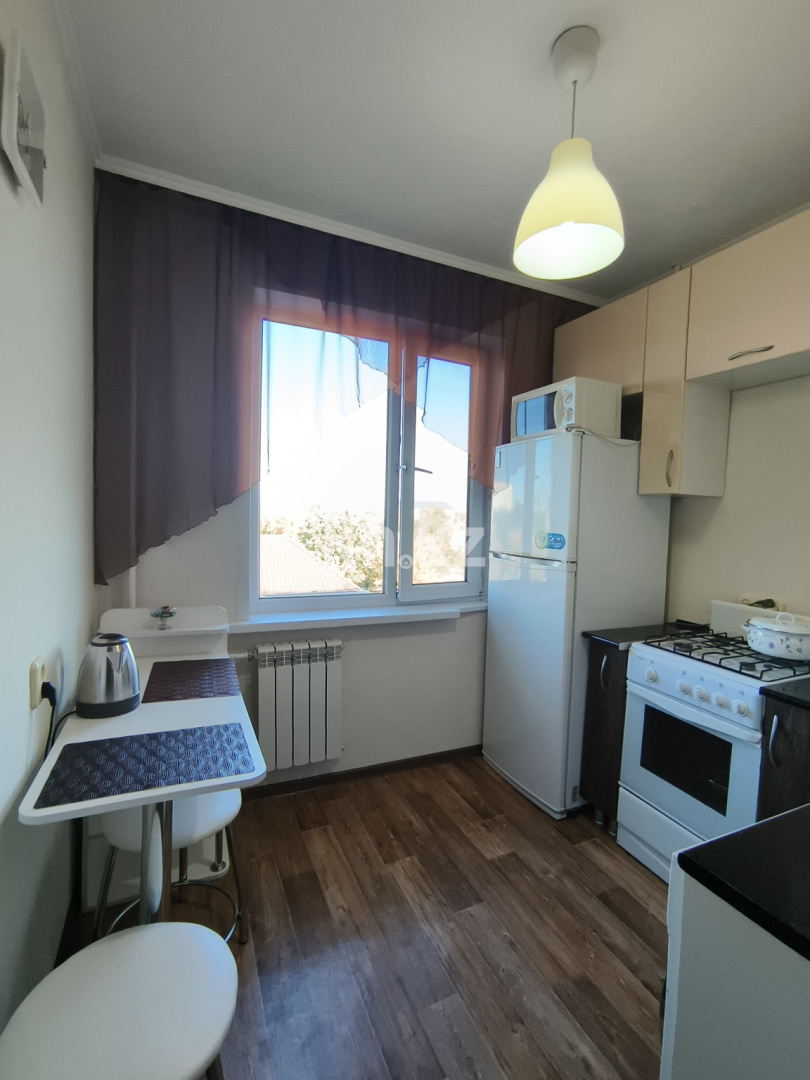 Аренда 1-комнатной квартиры посуточно, 36 м² в Уральске - фото 3