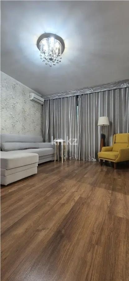 Продажа 1-комнатной квартиры, 50 м² в Астане