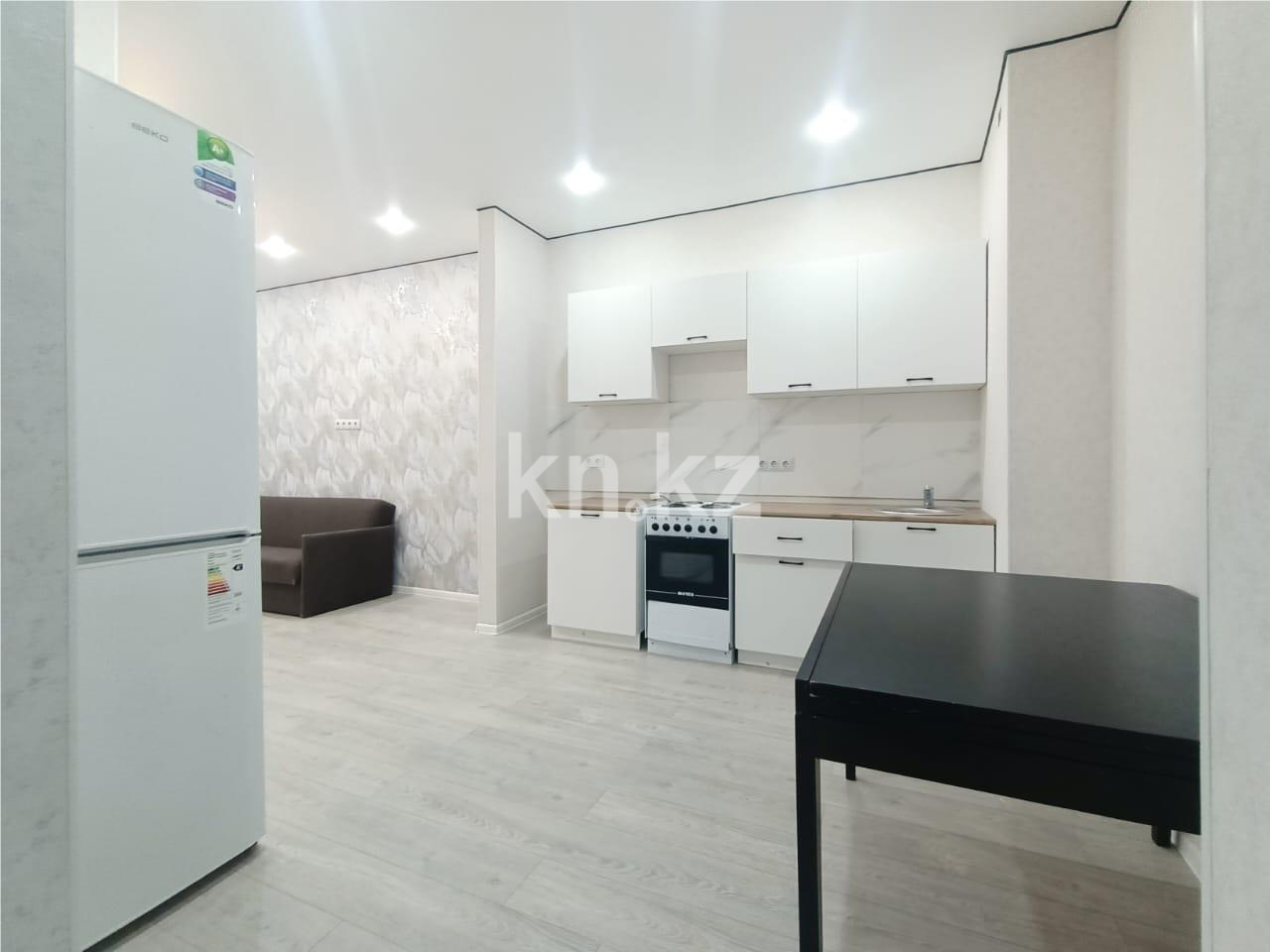 Продажа 2-комнатной квартиры, 51 м², ул. Е-314 в Астане - фото 9