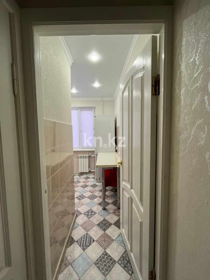 Продажа 2-комнатной квартиры, 45.2 м² - Недвижимость в Актобе фото 11 из 17