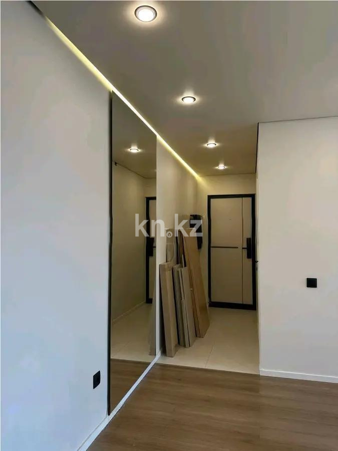 Продажа 3-комнатной квартиры, 60 м² в Алматы - фото 5