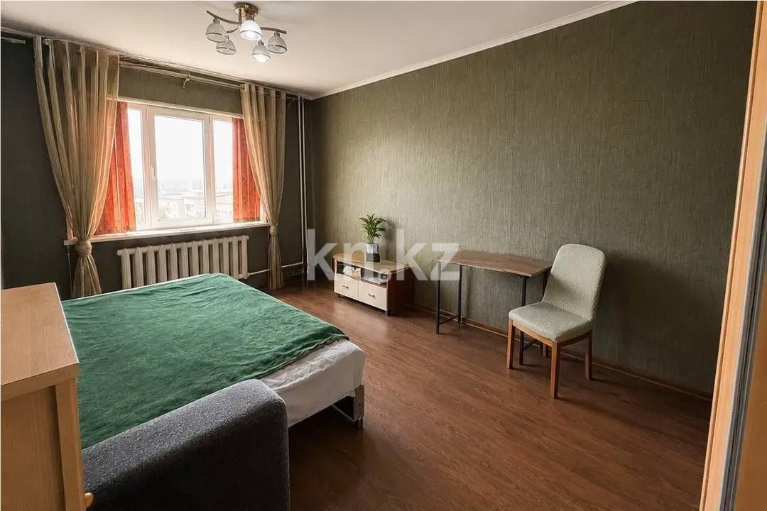 Продажа 3-комнатной квартиры, 70 м² - Продажа трехкомнатных квартир от собственников в Алматы - страница 3 фото 2 из 7