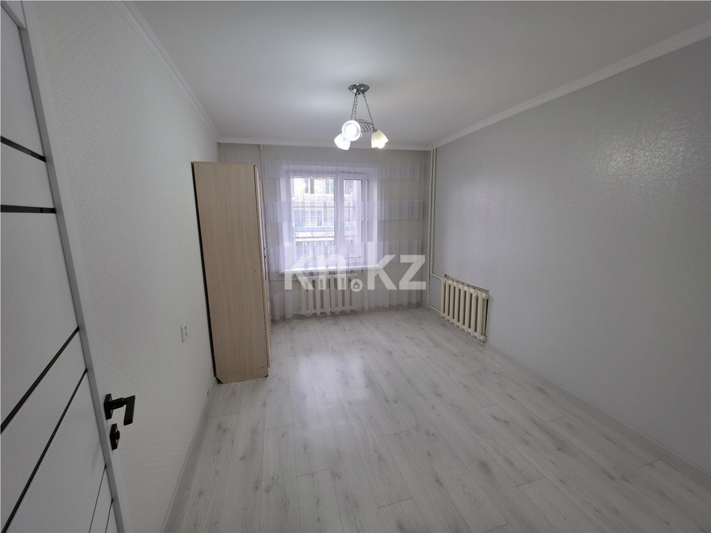Продажа 3-комнатной квартиры, 61 м² в Караганде - фото 4