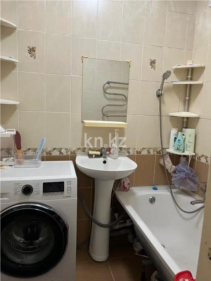 Продажа 3-комнатной квартиры, 71 м², мкр. Горка Дружбы, дом  1 - Продажа квартир в Темиртау без посредников фото 5 из 6