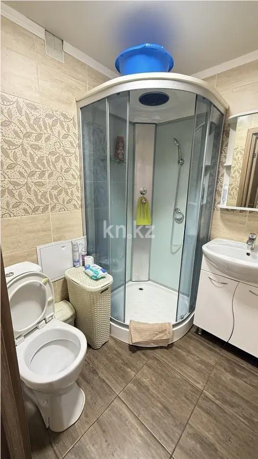 Продажа 3-комнатной квартиры, 55 м², ул. Можайского, дом  9 в Караганде - фото 7