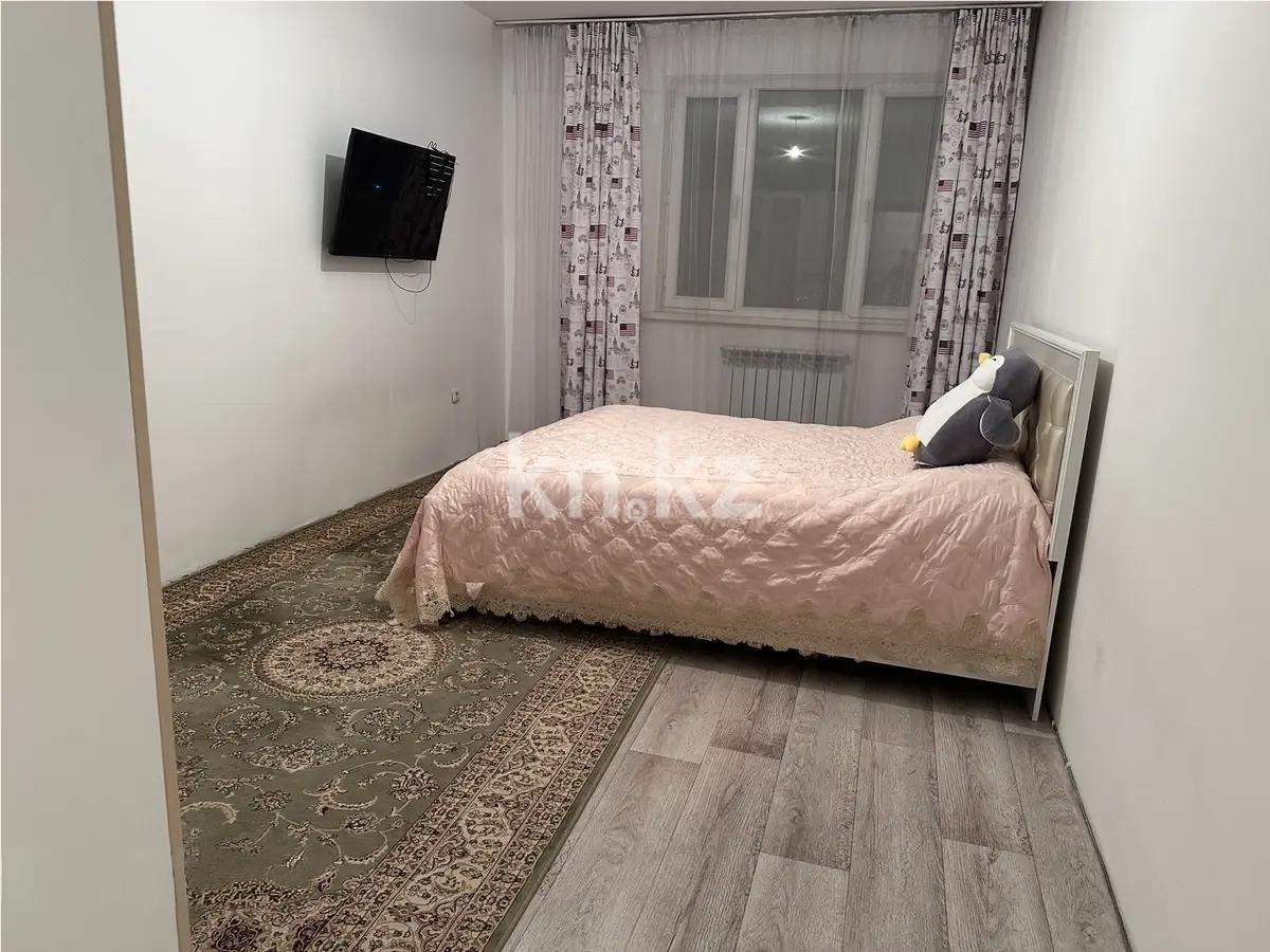 Продажа 1-комнатной квартиры, 42.1 м² в Алматы