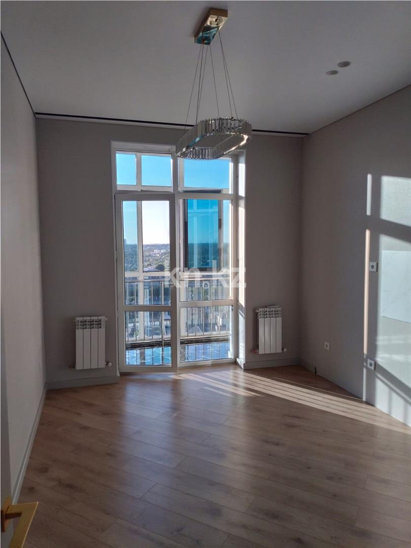 Продажа 2-комнатной квартиры, 64 м², ул. Букетова - Продажа  двухкомнатных квартир в новостройках Караганды фото 1 из 9