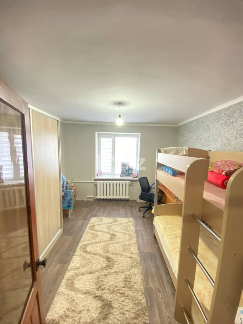 Продажа 2-комнатной квартиры, 56.6 м² - Продажа недвижимости в Костанае фото 12 из 20