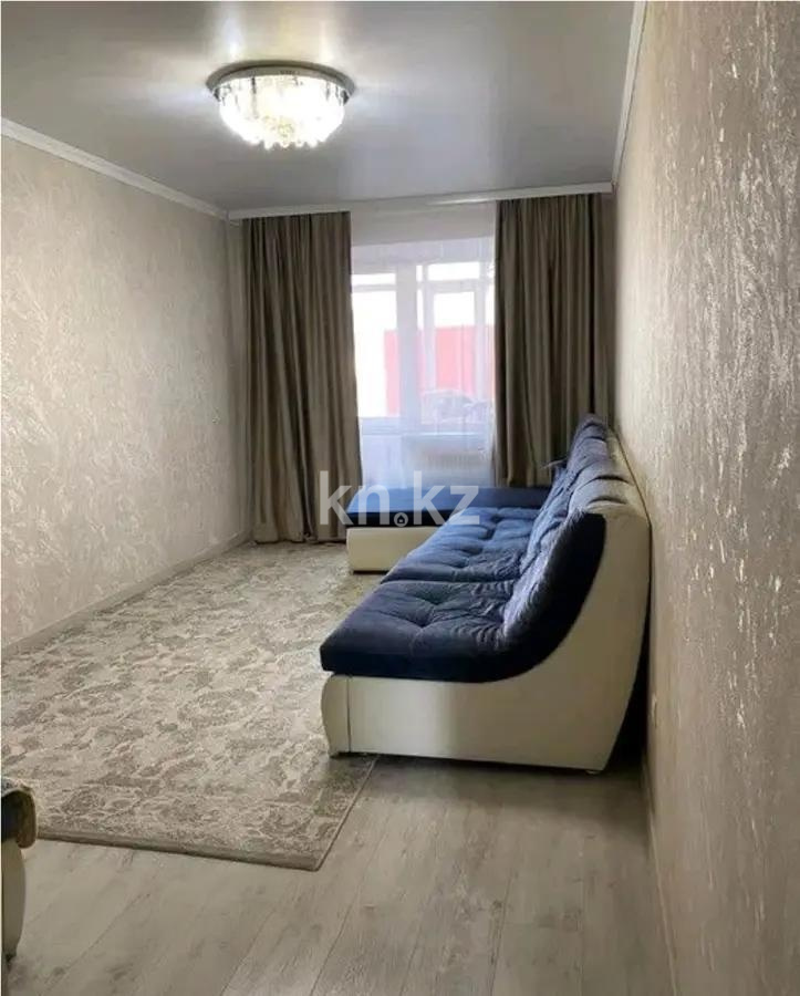 Продажа 1-комнатной квартиры, 34 м² в Астане