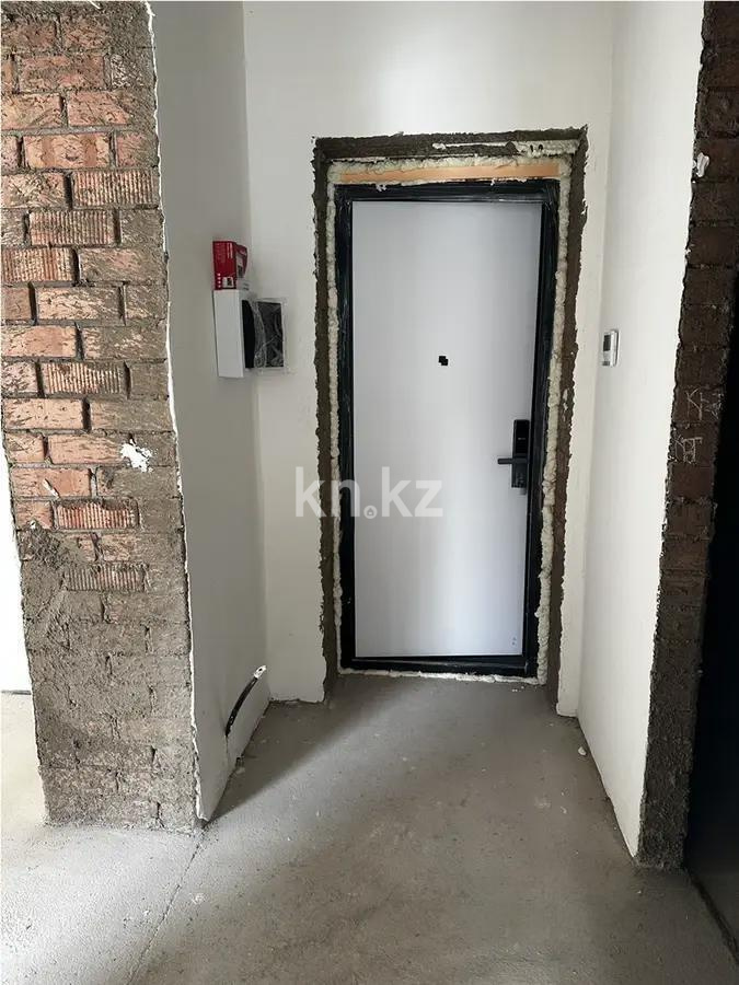 Продажа 1-комнатной квартиры, 36 м² - Продажа квартир от собственников в Астане - страница 5 фото 2 из 2