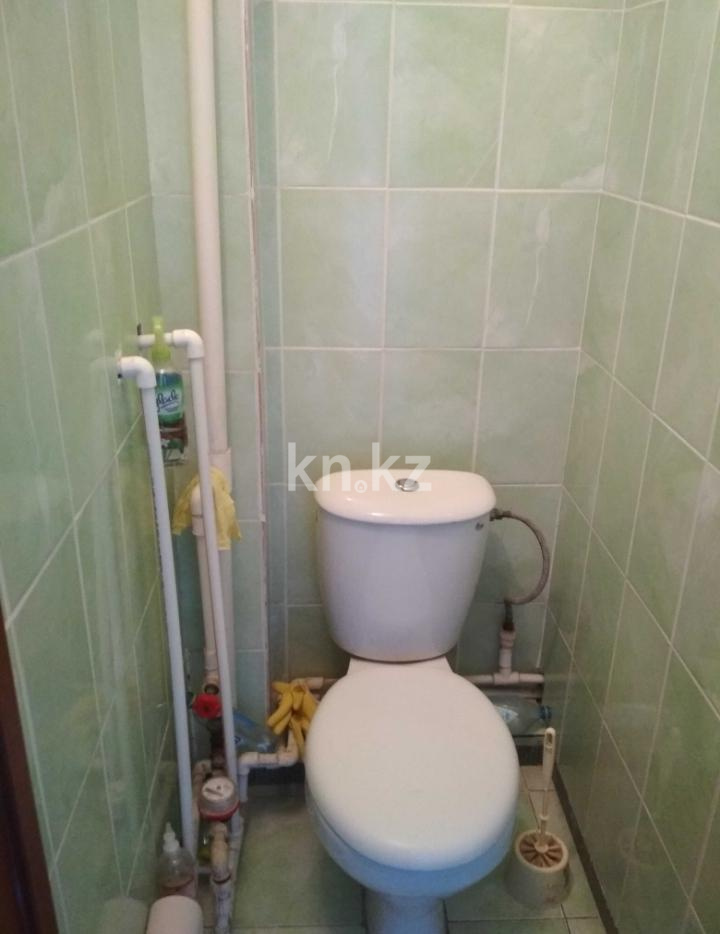 Аренда 2-комнатной квартиры, 52 м² - Аренда квартир помесячно в Караганде фото 11 из 14