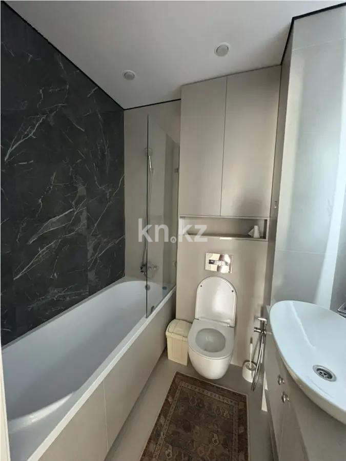 Продажа 3-комнатной квартиры, 81.3 м² в Астане - фото 4