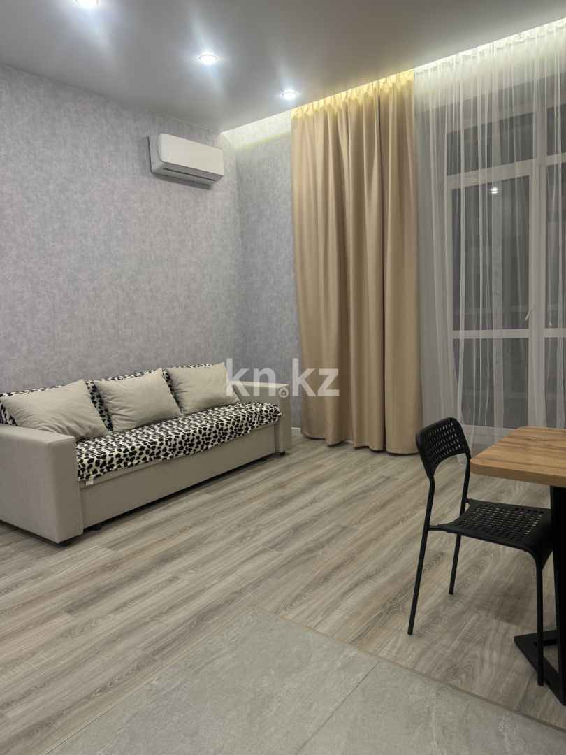 Аренда 2-комнатной квартиры, 55 м², ул. Жошы хана, дом  13 - ул. Бухар жырау - Аренда квартир помесячно в Казахстане фото 6 из 20