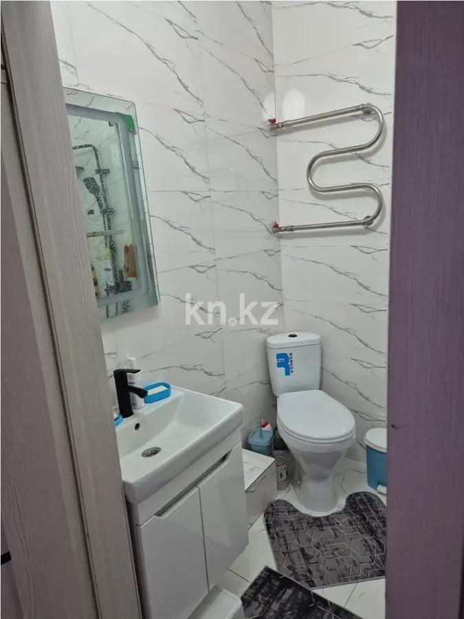 Продажа 1-комнатной квартиры, 35.3 м² - Продажа квартир в Астане - страница 12 фото 4 из 5