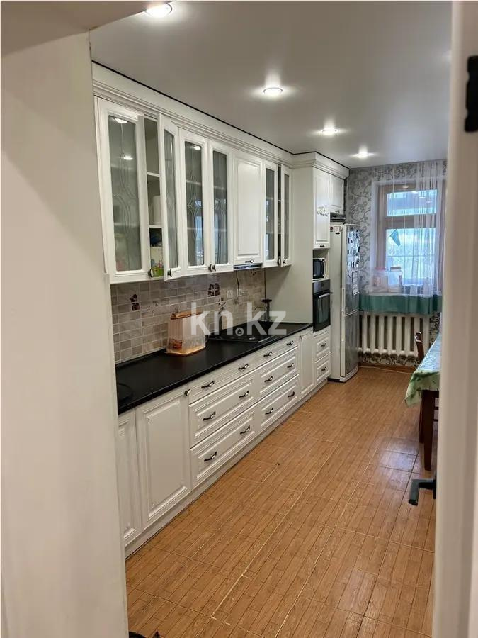 Продажа 3-комнатной квартиры, 105 м², ул. Мустафина, дом  1 в Астане - фото 4