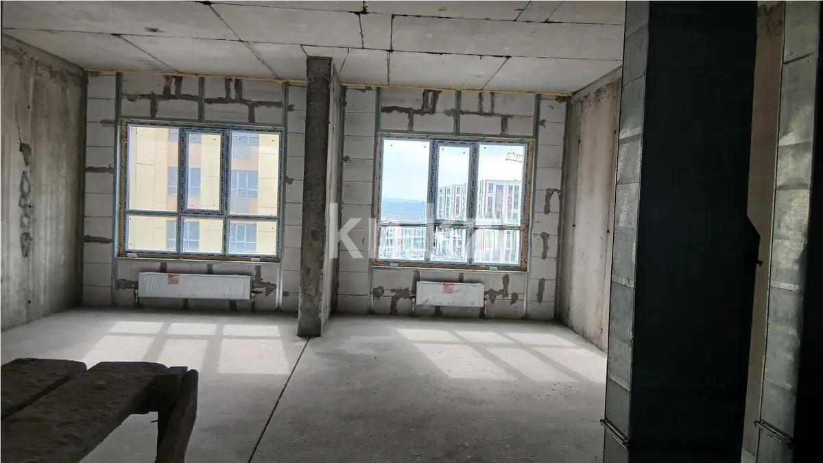 Продажа 1-комнатной квартиры, 47 м² - Недвижимость в Казахстане - страница 25 фото 1 из 1