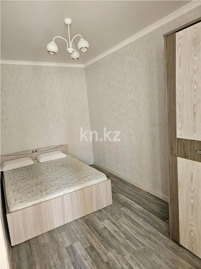 Продажа 2-комнатной квартиры, 54 м², ул. Сауран, дом  9 - Продажа  двухкомнатных квартир в Астане фото 1 из 6