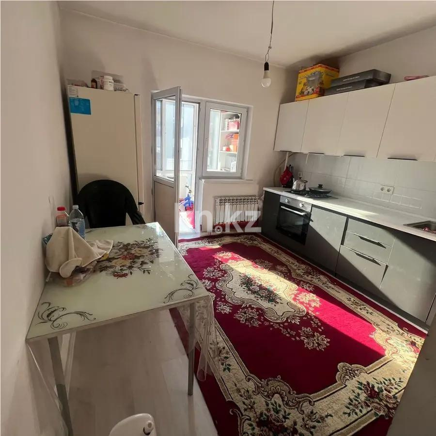 Продажа 1-комнатной квартиры, 45 м², ул. Северное Кольцо, дом  92/3 - Продажа квартир в Алматы фото 2 из 3