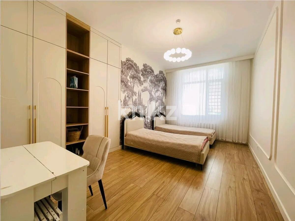 Продажа 3-комнатной квартиры, 105 м² в Астане - фото 3