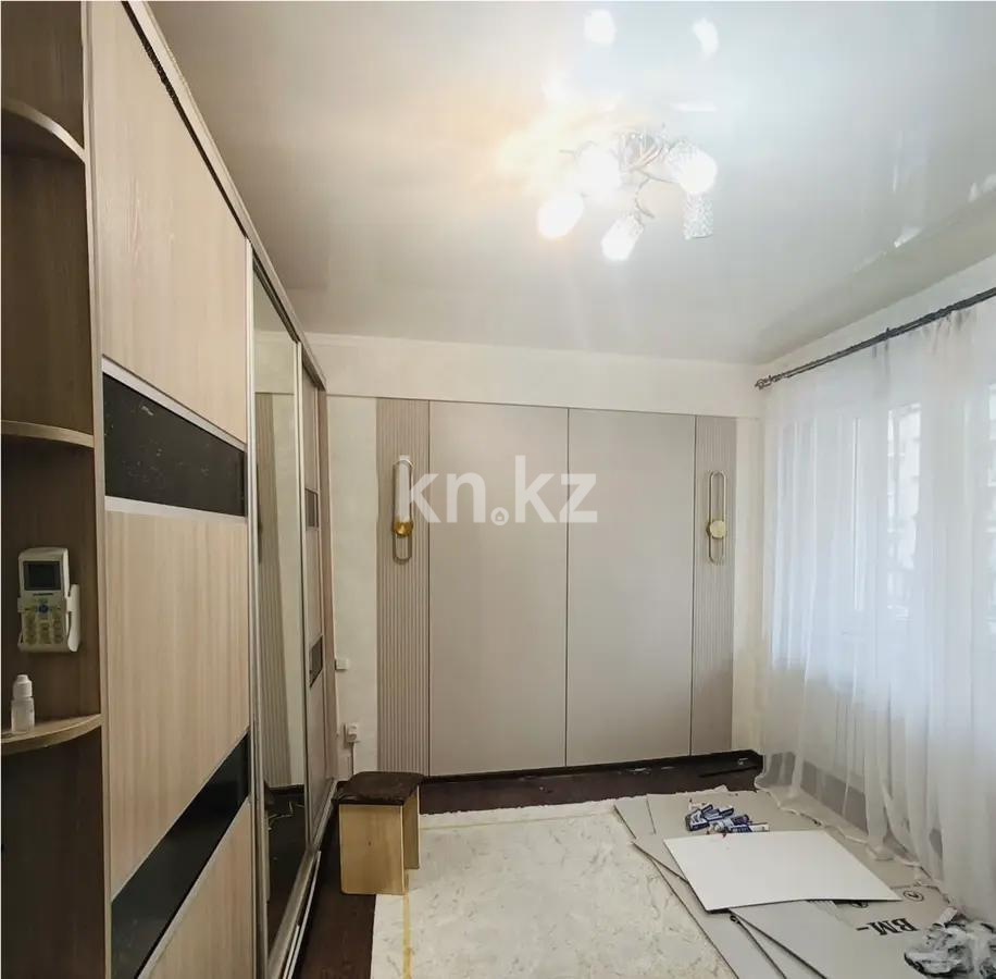 Продажа 1-комнатной квартиры, 41 м² в Алматы