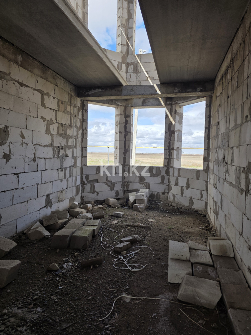 Продажа 7-комнатного дома, 294 м², 1-я улица, дом  93 - Продажа домов, коттеджей в Акмолинской области фото 2 из 11