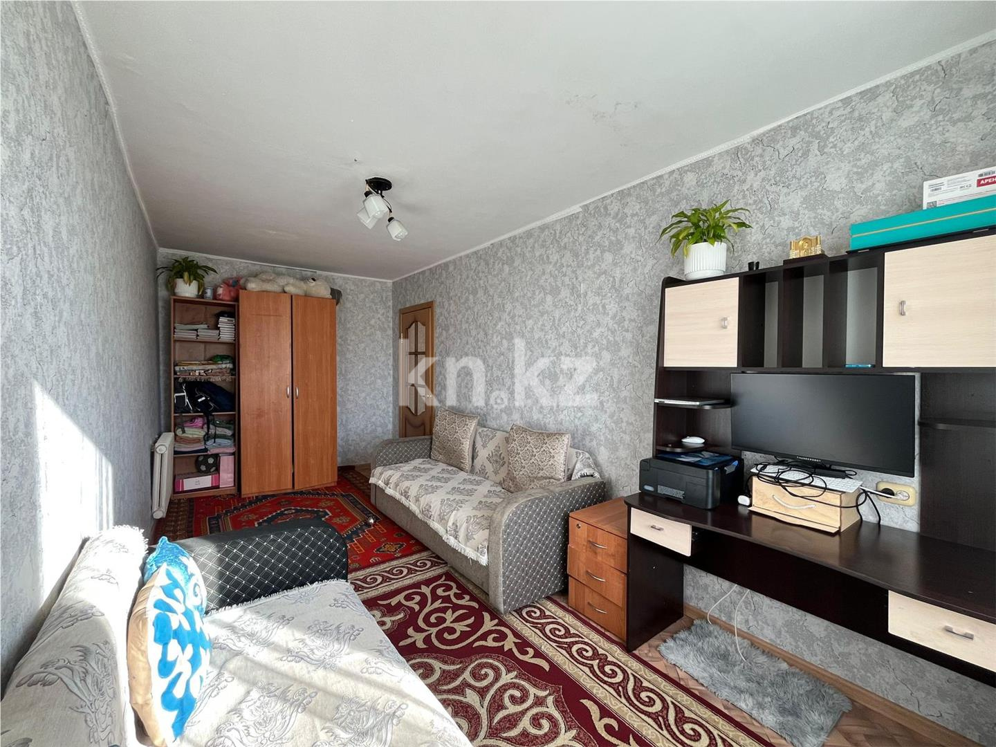 Продажа 5-комнатной квартиры, 83 м² - Продажа пятикомнатных и более квартир в Казахстане - страница 9 фото 6 из 14