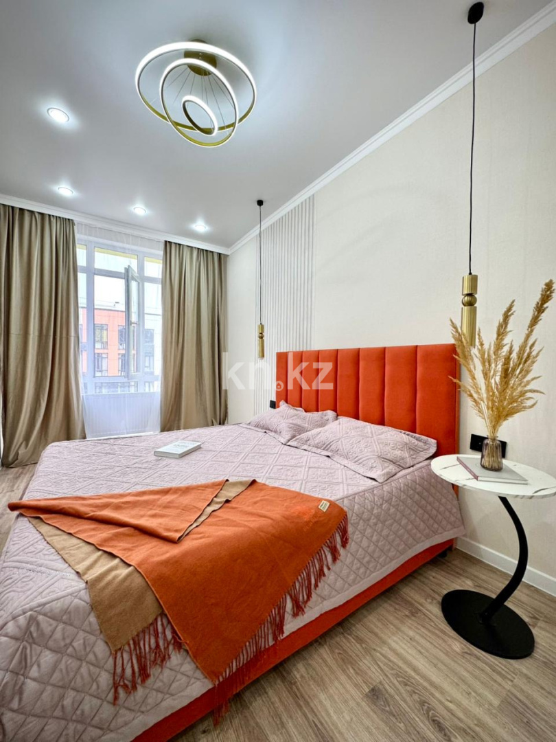 Продажа 2-комнатной квартиры, 35 м², ул. Райымбек батыра, дом  590/16 - Продажа квартир в Алматы фото 2 из 14