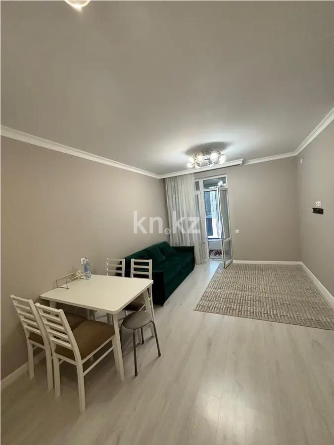 Продажа 2-комнатной квартиры, 50 м² в Астане - фото 2
