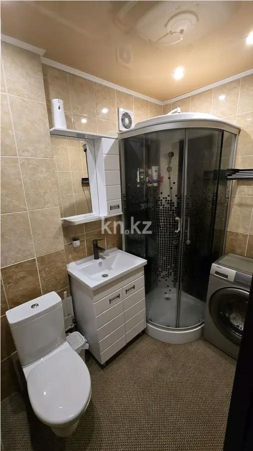 Продажа 2-комнатной квартиры, 45 м², ул. Пичугина, дом  242 - Продажа квартир в Караганде фото 3 из 4