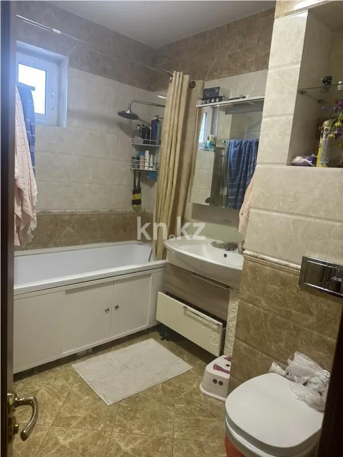 Продажа 3-комнатной квартиры, 64 м² - Продажа квартир в Алматы в Алмалинском р-не фото 3 из 3