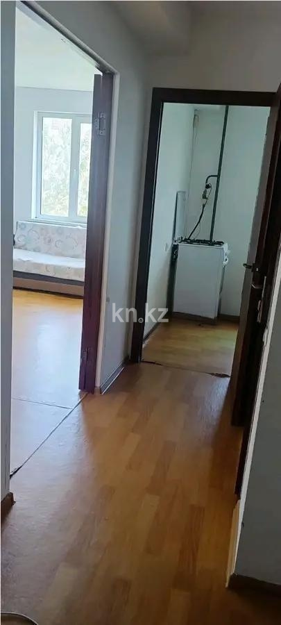 Продажа 1-комнатной квартиры, 30.1 м² в Алматы - фото 3