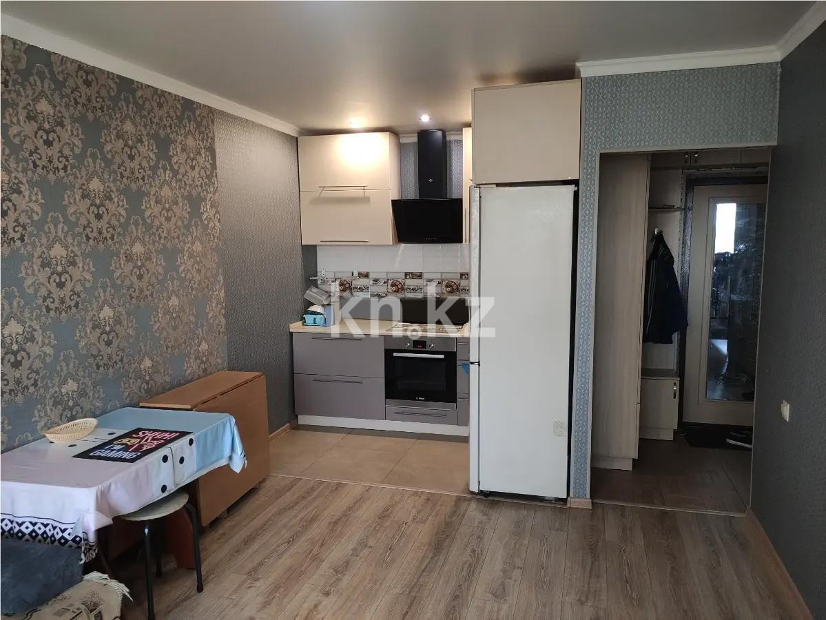 Продажа 2-комнатной квартиры, 36.8 м², пр. Абылай хана, дом  29/2 в Астане - фото 3