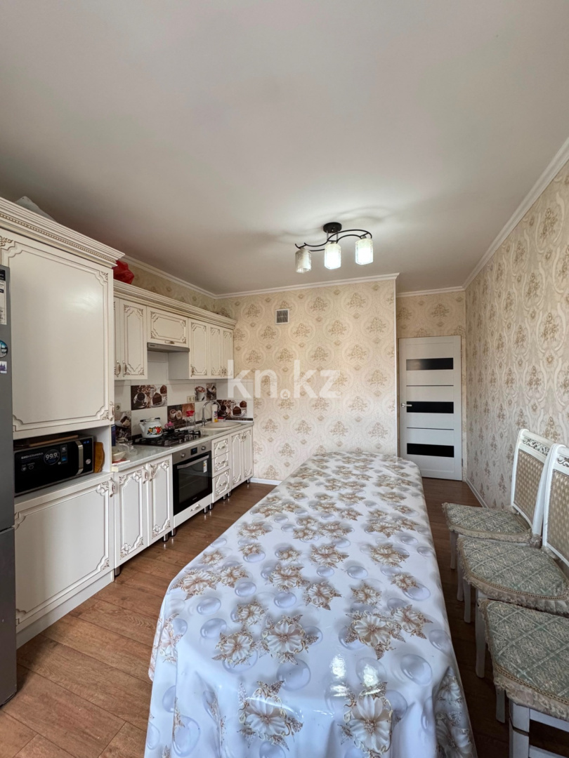 Продажа 2-комнатной квартиры, 70 м² в Алматы - фото 8