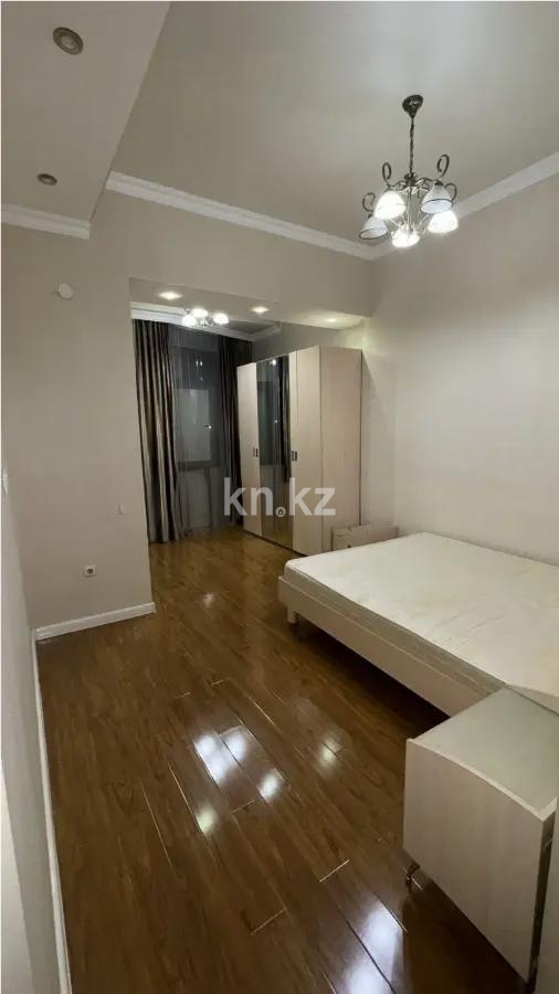 Продажа 2-комнатной квартиры, 61 м² в Алматы - фото 2