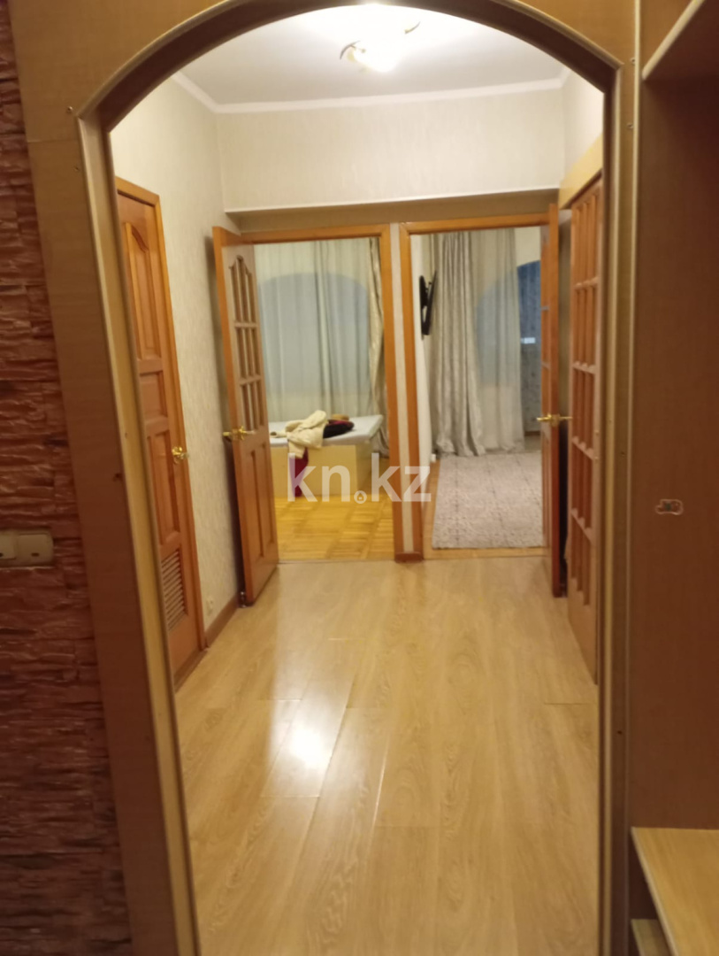 Продажа 2-комнатной квартиры, 59.9 м², ул. Гоголя в Алматы