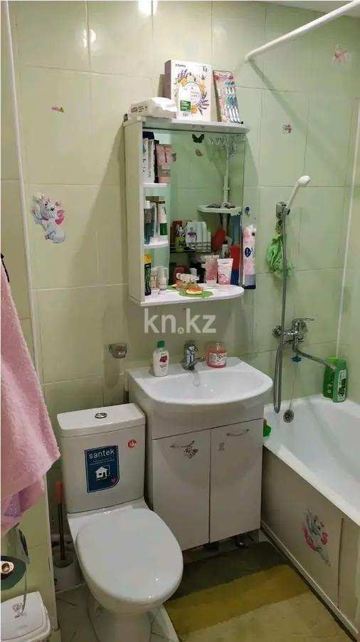 Продажа 3-комнатной квартиры, 60 м², 5 мкр., дом  9 - Продажа квартир в Алматы фото 3 из 4