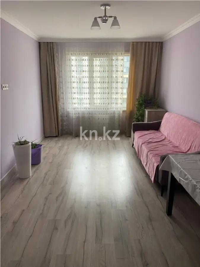 Продажа 2-комнатной квартиры, 40 м², ул. Е-509, дом  9 - Продажа квартир в новостройках Астаны без посредников с фото фото 1 из 5