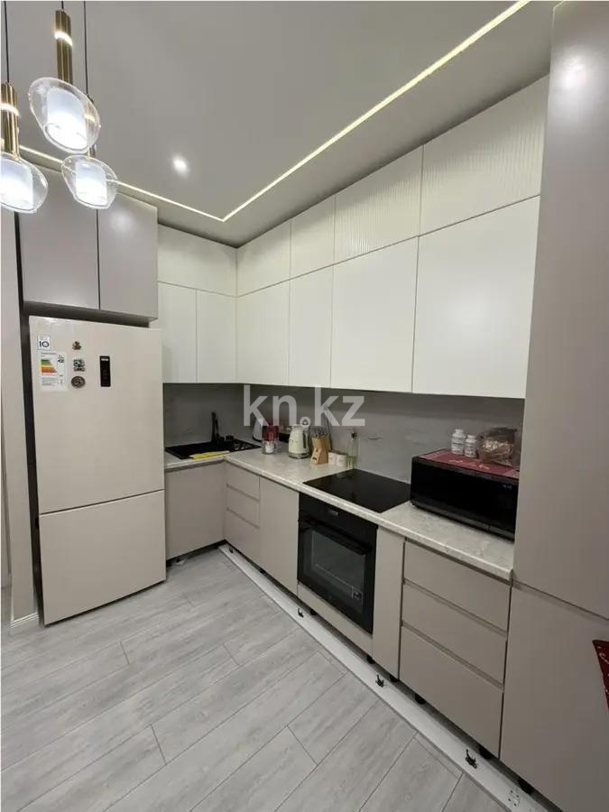 Продажа 3-комнатной квартиры, 90 м² - Недвижимость в Алматы - страница 3 фото 4 из 6