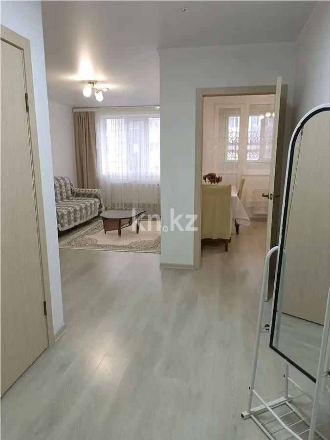 Продажа 1-комнатной квартиры, 41.9 м², ул. А-102, дом  29 в Астане - фото 3