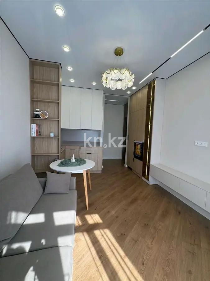 Продажа 3-комнатной квартиры, 60 м² в Астане - фото 3