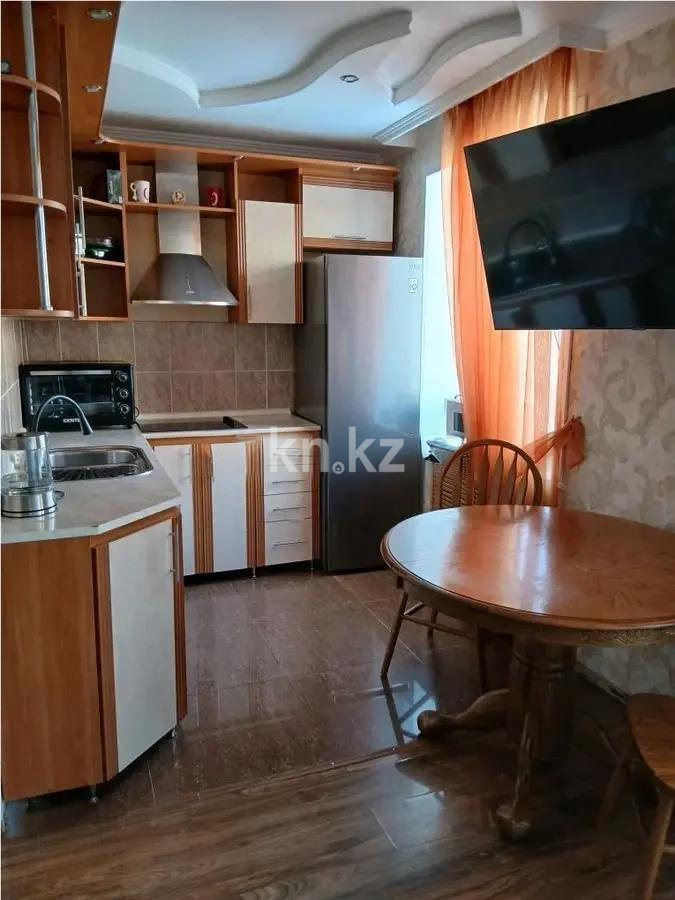 Продажа 2-комнатной квартиры, 43 м² - Продажа квартир в районе Город в Караганде фото 3 из 6