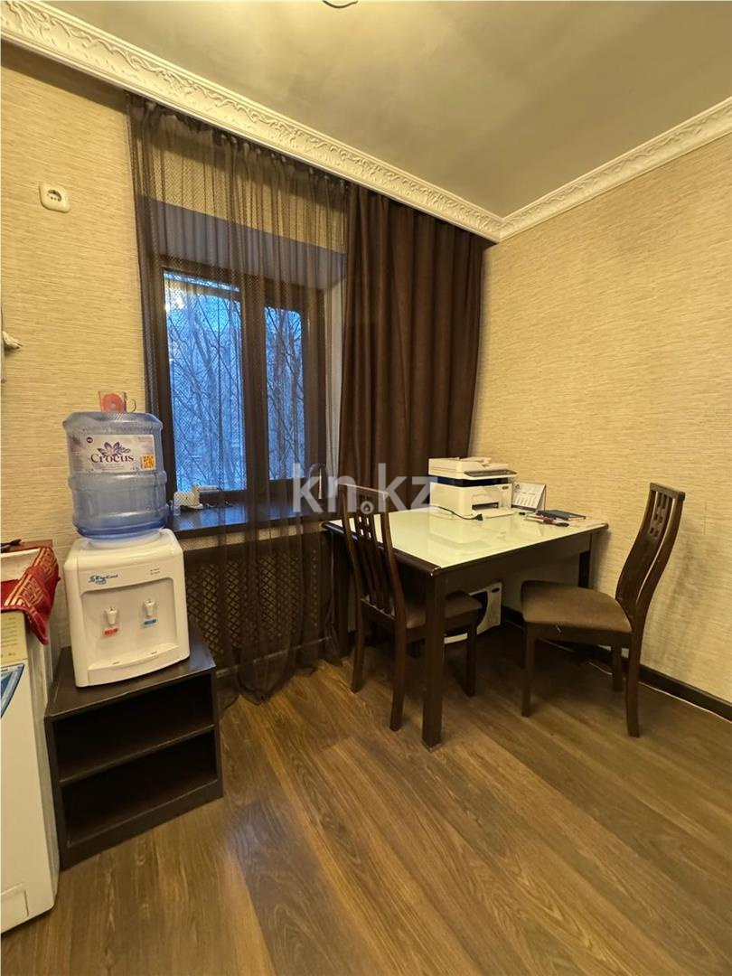 Продажа 2-комнатной квартиры, 46 м², пр. Н. Абдирова - Продажа квартир в Караганде фото 10 из 14