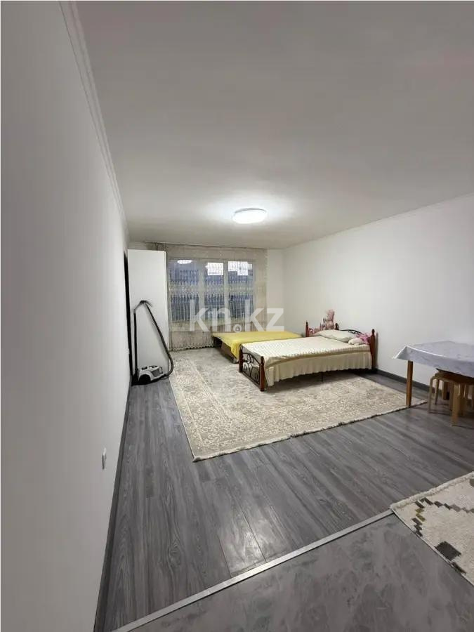 Продажа 1-комнатной квартиры, 30 м², мкр-н Аккент, дом  99 - Продажа  однокомнатных квартир в новостройках Алматы без посредников фото 1 из 3