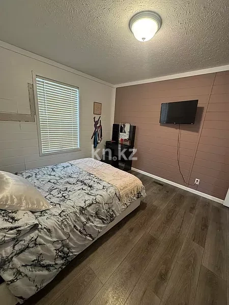 Продажа 4-комнатного дома, 149 м², Бульвар Нуржол, дом  17 - Недавно обставленный дом с достаточным пространством - Продажа домов, коттеджей в Астане с фото фото 20 из 30