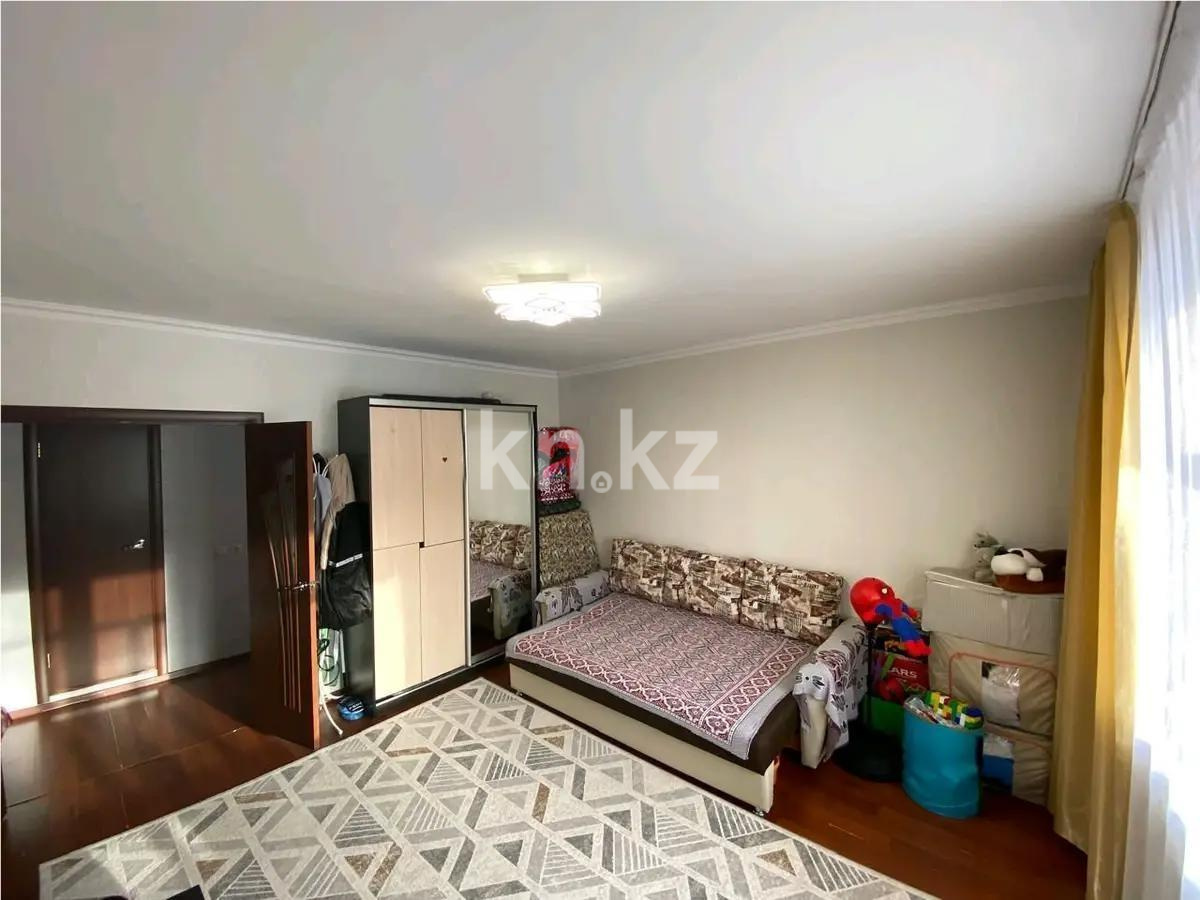 Продажа 1-комнатной квартиры, 36 м² - Продажа  однокомнатных квартир в Караганде фото 1 из 5