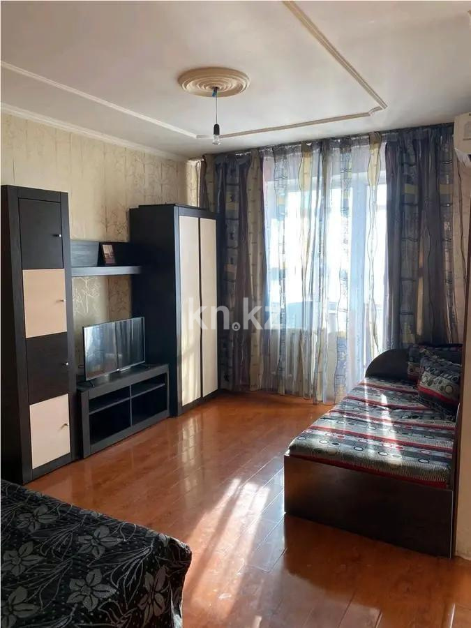 Продажа 1-комнатной квартиры, 31 м² в Алматы