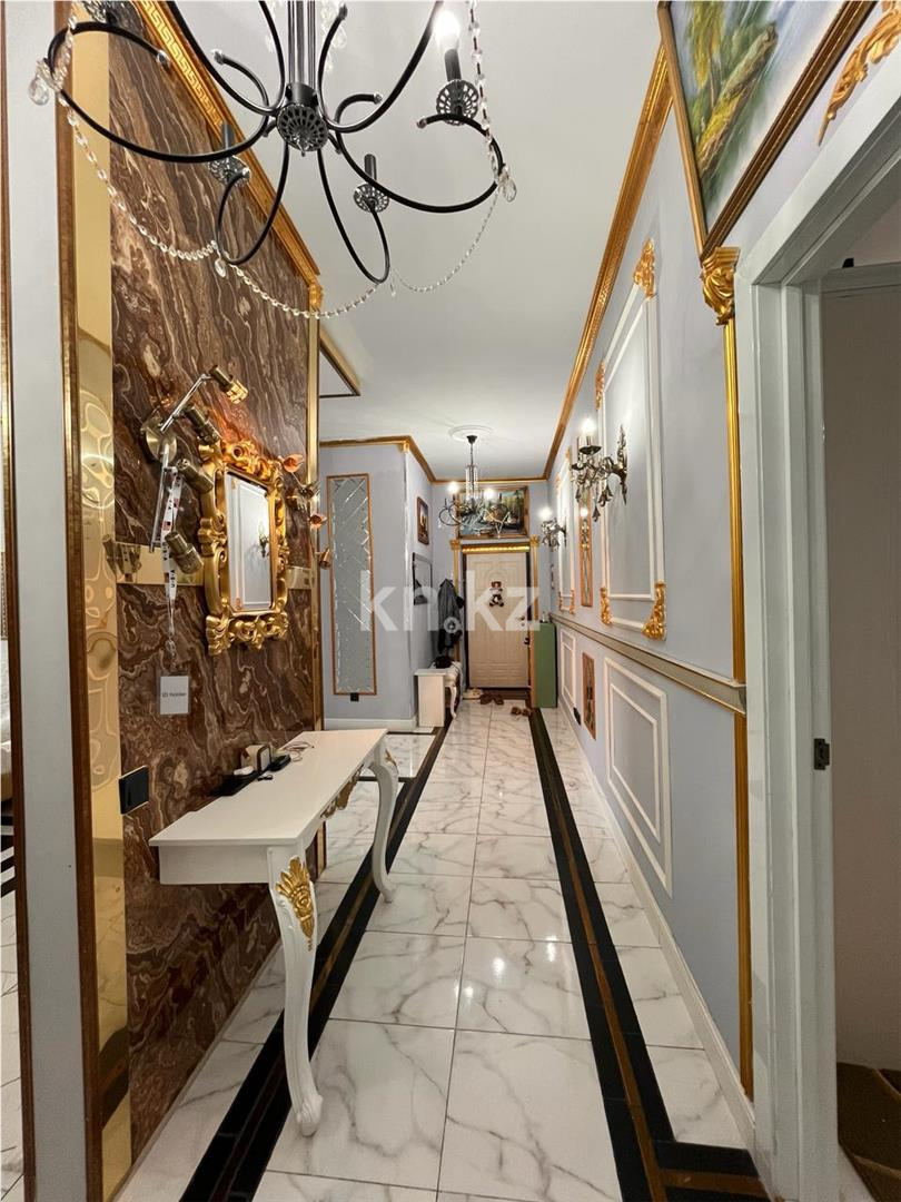 Продажа 4-комнатной квартиры, 107 м² в Караганде - фото 5