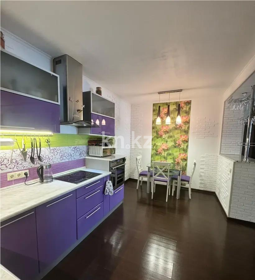 Продажа 3-комнатной квартиры, 99.6 м² в Алматы - фото 6