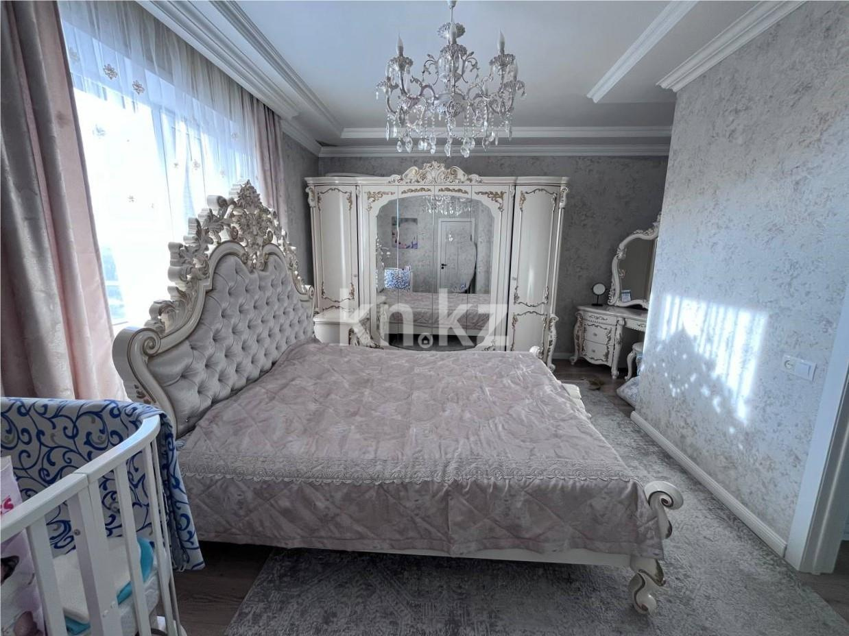 Продажа 4-комнатного дома, 135 м² - Продажа домов, коттеджей в Караганде фото 18 из 41