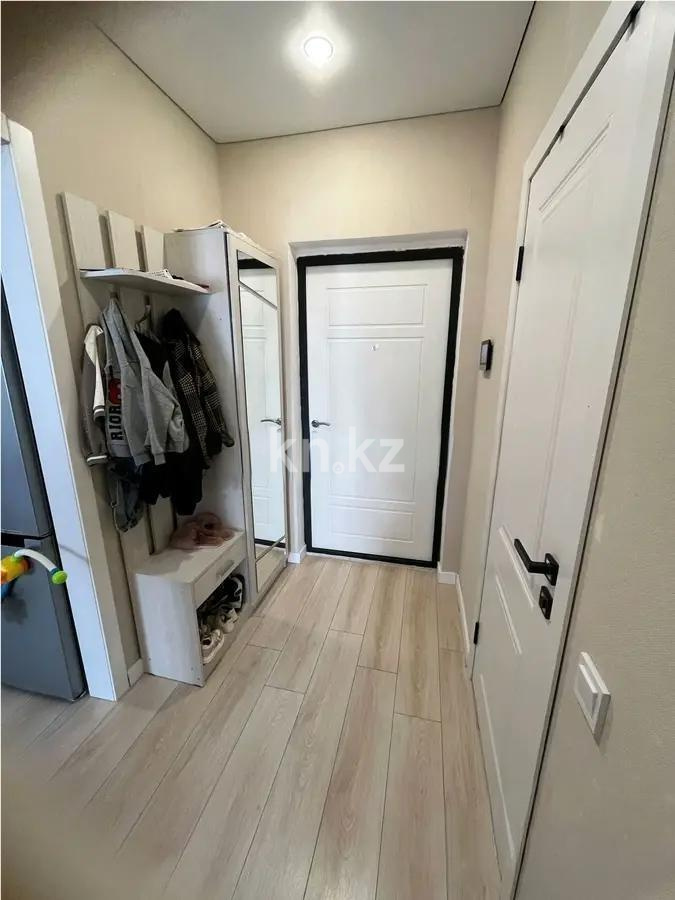 Продажа 2-комнатной квартиры, 46 м², пр. Туран, дом  55/13 в Астане - фото 3